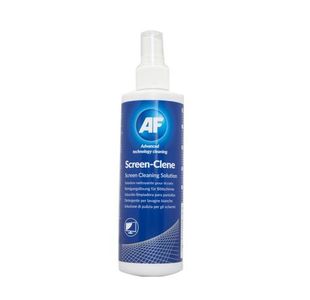 Af Screen Clene 250Ml