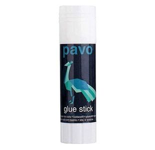 Pavo Glue Stick 40G Bx12