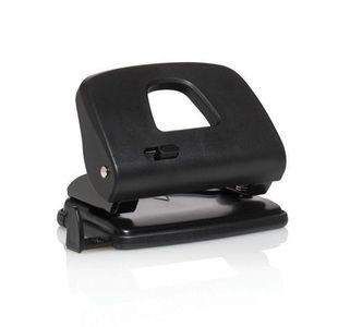 Pavo Punch Medium With Lock 20 Sheet