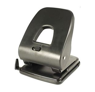 Pavo Punch H/D With Lock 40 Sheet