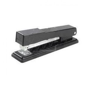 Pavo Metal Stapler Full Strip Black