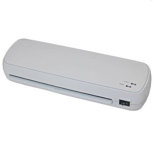 Pavo Alaska Ignite A4 Laminator