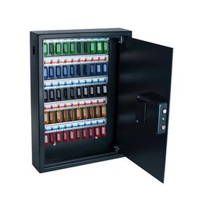 Pavo High Security Key Cabinet 50 Keys