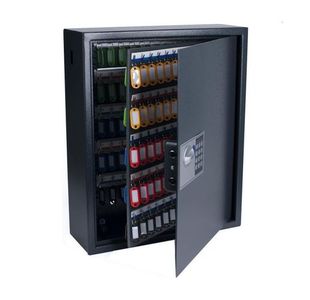 Pavo High Security Key Cabinet 150 Keys