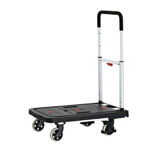 Pavo Foldable Platform Trolley 150Kg Cap