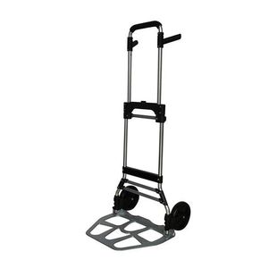 Pavo Foldable Hand Trolley 120Kg Cap