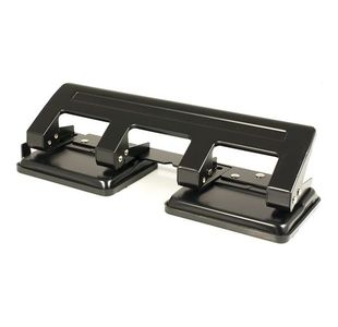 Pavo 4 Hole Punch 12 Sheet