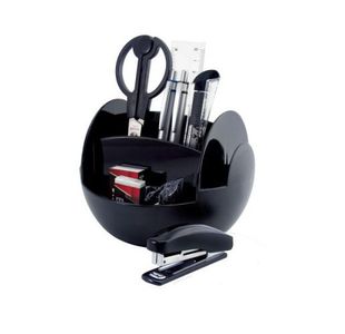 Pavo Desk Tidy Complete With Accessories