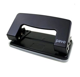 Pavo Punch Light Duty 10 Sheet