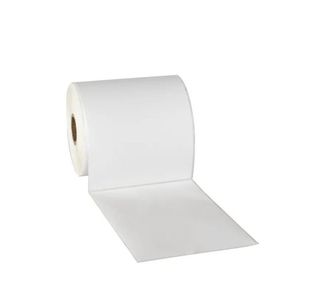 Zebra Cmpt Label 102X150-25Mm Core Bx20