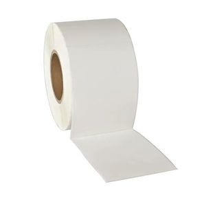 Zebra Label 102X150-76Mm Core Bx5