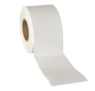 Compatible Label 102X210-76Mm Core Bx5