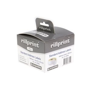 Dymo Cmpa 11354 Label 57X32Mm Bx1