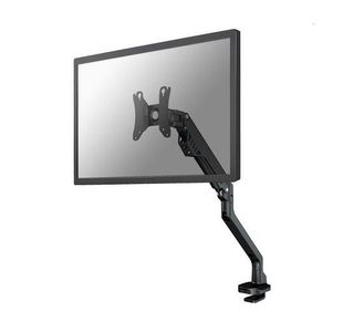 Newstar Flat Screen Desk Mount 1 Clm/Grm