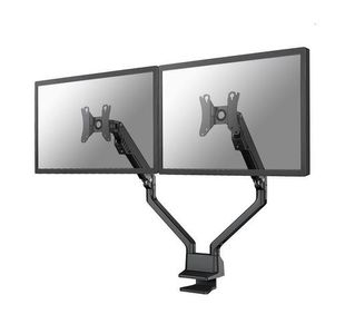 Newstar Flat Screen Desk Mount 2 Clm/Grm