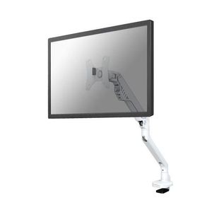 Newstar Flat Screen Desk Mount 1 Clm/Grm