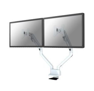 Newstar Flat Screen Desk Mount 2 Clm/Grm