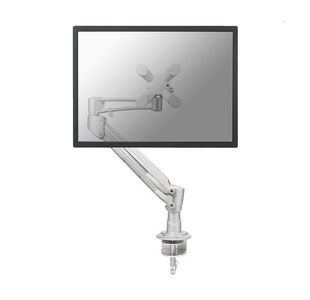 Newstar Flat Screen Desk Mount 1 Clm/Grm