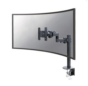 Neomounts Flat Screen Desk Mount (Clamp)