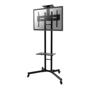 Newstar Flat Screen Floor Stand 155-170C