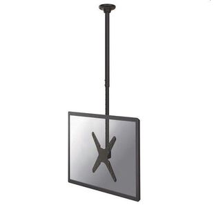 Newstar Flat Scn Ceiling Mt 106-156Cm