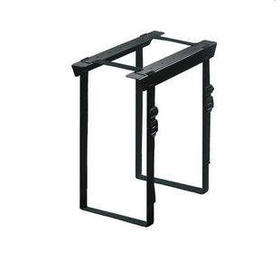 Newstar Cpu Holder Black