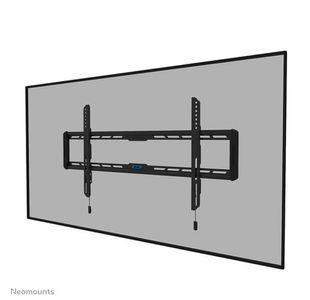 Neomounts Wl30-550Bl18 Tv Wall Mount
