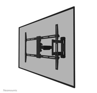 Neomounts Wl40-550Bl16 Tv Wall Mount