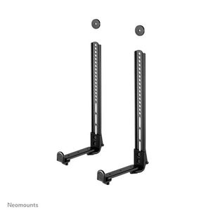 Neomounts Awl29-650Bl1 Soundbar Mount