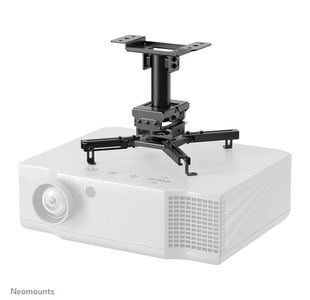 Neomounts Cl25-530Bl1 Projctr Ceiling Mt