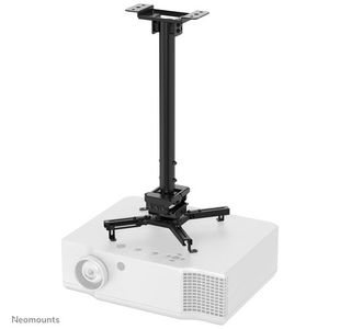 Neomounts Cl25-540Bl1 Projctr Ceiling Mt