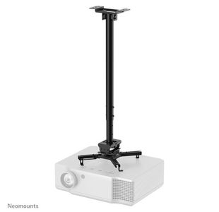 Neomounts Cl25-550Bl1 Projctr Ceiling Mt