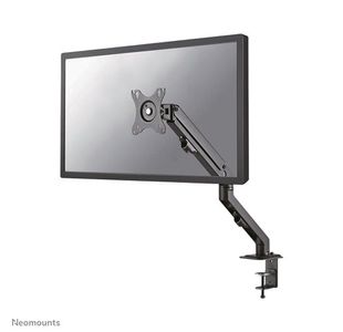 Neomounts D650 Black Monitor Desk Mount