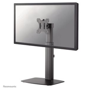 Neomounts D865D Black Monitor Desk Mount