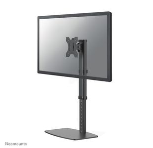 Neomounts D890 Black Monitor Desk Mount