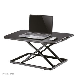 Neomounts Ws050 Sit Stand Workstation