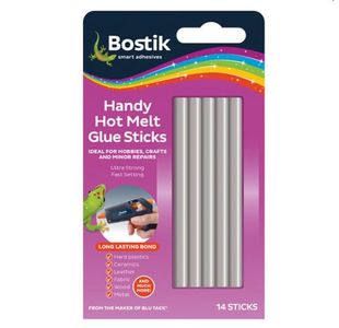 Bostik Gluegun Gluestick Refills Pk6
