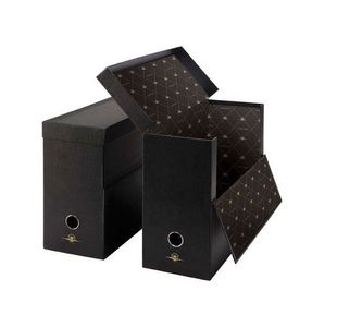 Transfer Case Dropside F/Cap 127Mm Pk2