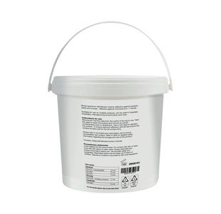 2Work Biodegrad Eucalypt Wipes Pk400