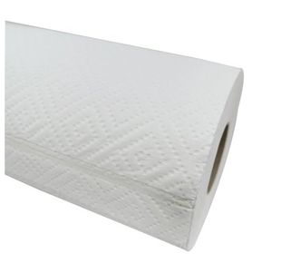 2Work 2-Ply Bamboo Kitchen Roll Pk12