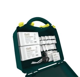 20 Person Hse First Aid Kit Pgb Box