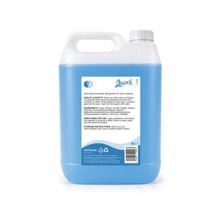 2Work Biotech Hand Soap Coco 5L Pk2