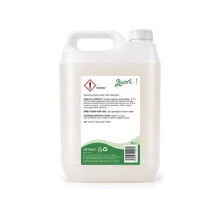 2Work Biotech Wag Liq Apple 5L Pk2