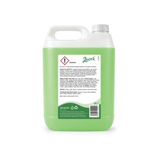 2Work Biotech Degreaser 5L Pk2
