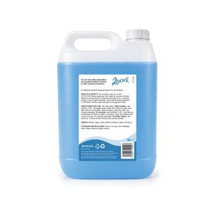 2Work Biotech Surf Clnr Fresh 5L Pk2