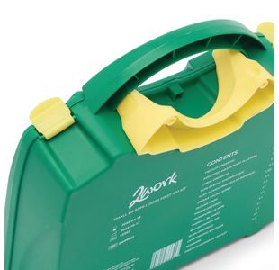 2Work Small Bsi First Aid Kit
