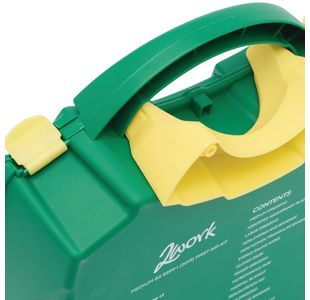 2Work Medium Bsi First Aid Kit