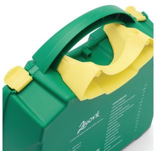 2Work Large Bsi First Aid Kit