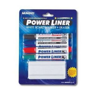 Powerliner Dwip Mkrs Chsl Ast 4S Ers