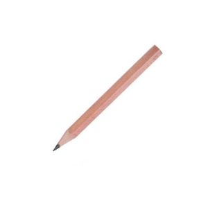 Pencils Half Length Hb Bx144